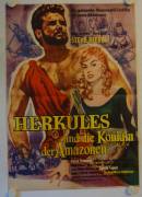 Hercules Unchained (Herkules und die Königin der Amazonen)